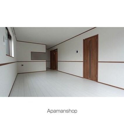 Ｓｕｄ　Ｒｅｇｉｏｎｅ台町　　Ａ[3LDK/78.62m2]のリビング・居間1