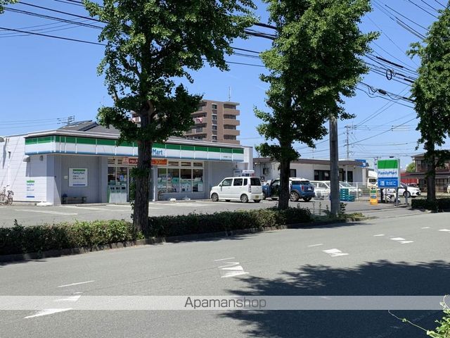 和光ローズマンションの周辺写真