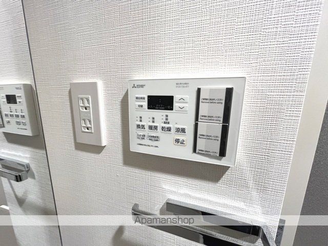 ヴィーナス今里の内装写真