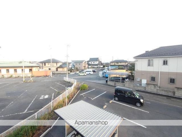 アビターレ狸塚の内装写真