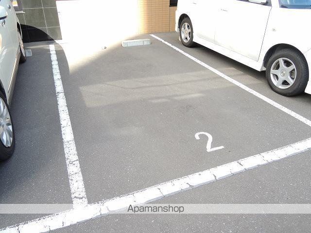 クラッセ円山 EASTのその他写真