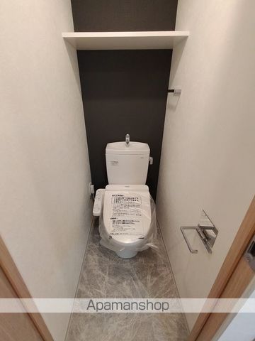 ルミナス 三国本町の内装写真