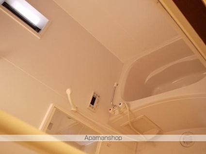 バリュージュ若宮[2DK/44.33m2]のバス