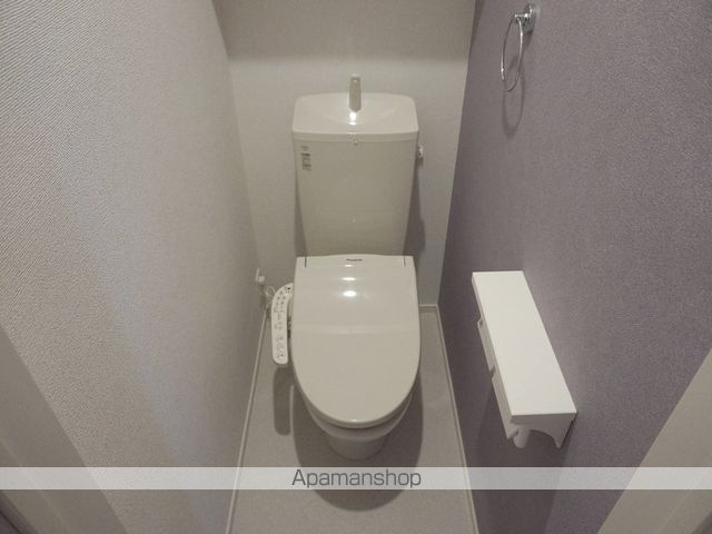 リバーサイドフランの内装写真