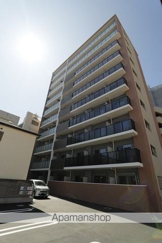 ルーカスいづろの外観写真