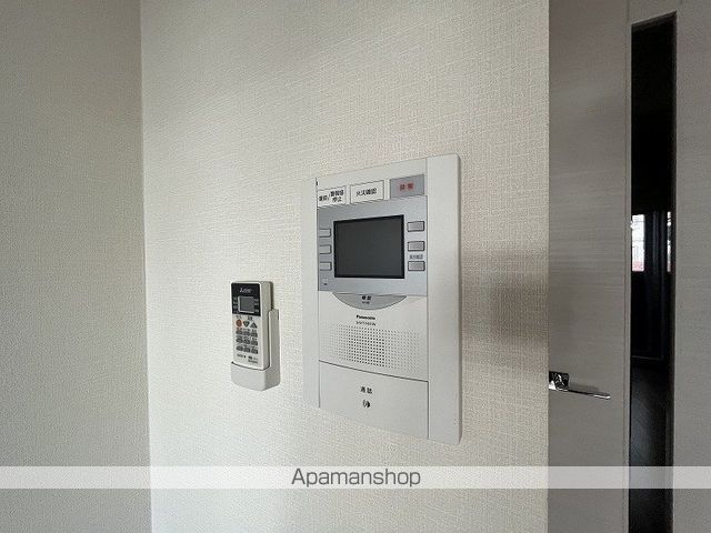 スワンズシティ大阪城ノースの内装写真
