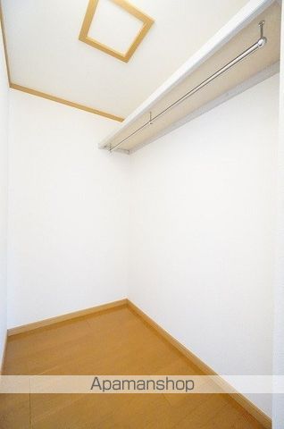 プルミエ アムール Aの内装写真