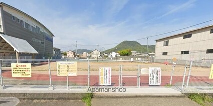 ハイツヤマシタ[2DK/40.15m2]の周辺5