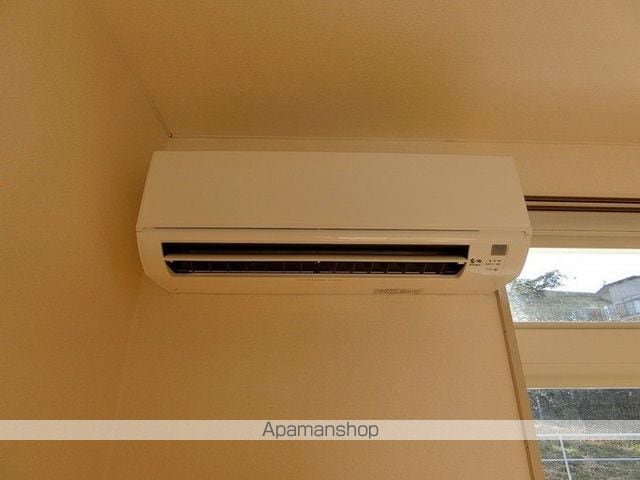 スイートピー国見の内装写真