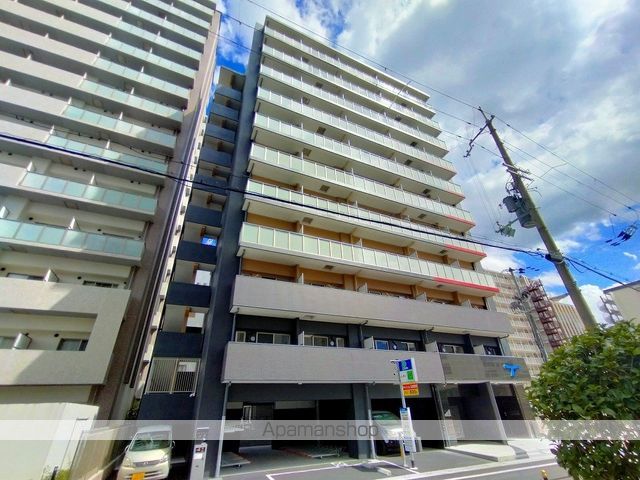 SERENITE新大阪ミラク壱番館
