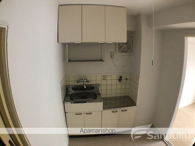 コーポ西村の内装写真
