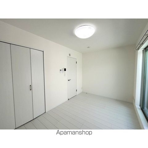 MQUARTO柏IIの内装写真