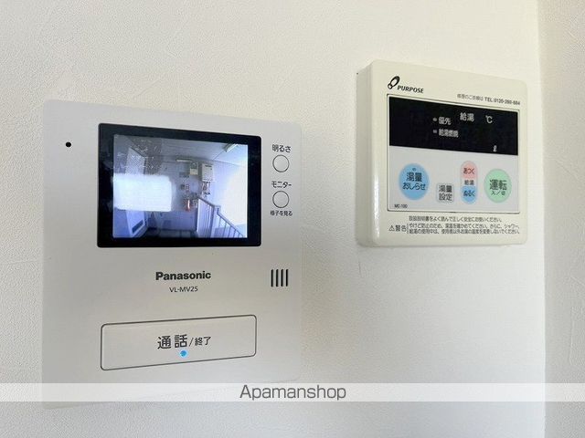 ドミール正町の内装写真