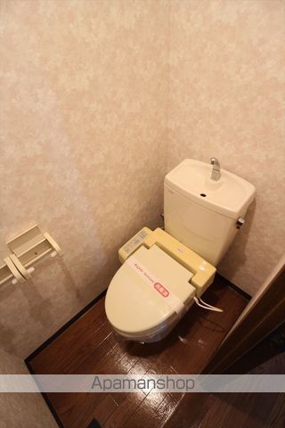 夢ぽりすマキの内装写真