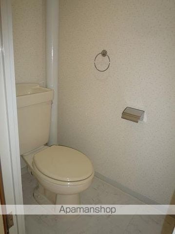 グレイシャス長尾の内装写真