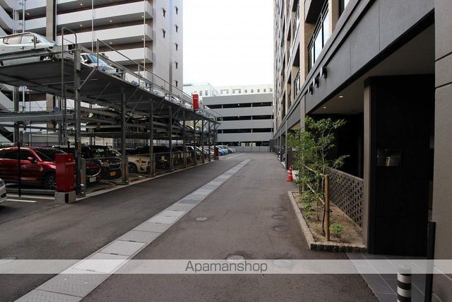 グランフォーレ千早マークスクエアイーストウイングのその他写真