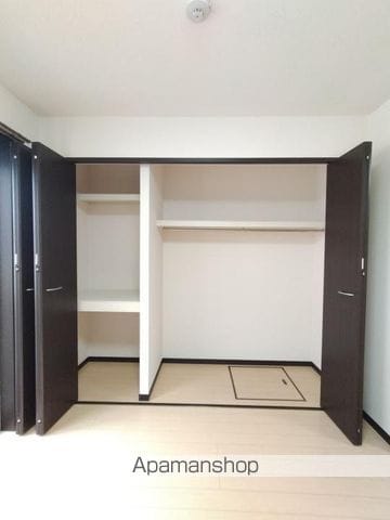 フジパレス東湊の内装写真