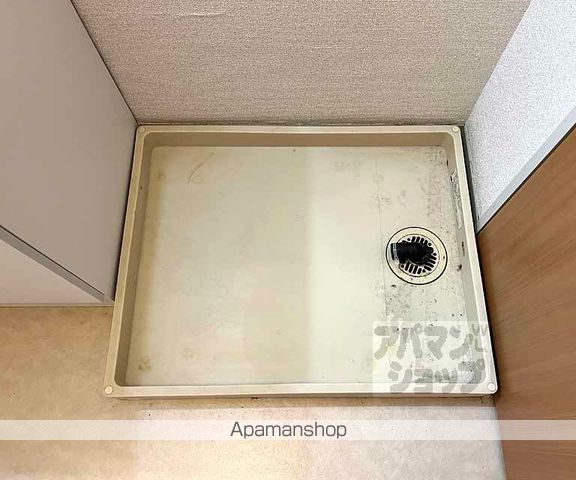 びれっじきさらぎIIの内装写真