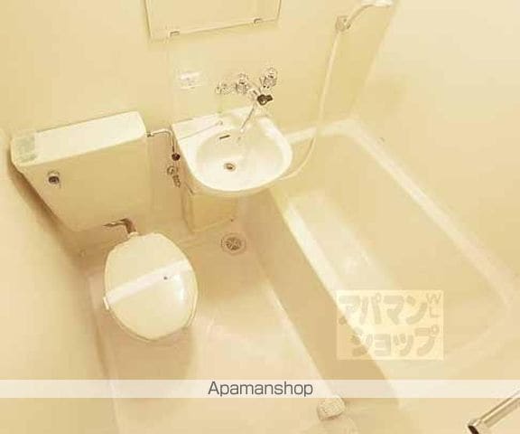 ハイム太田の内装写真