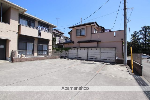 川越線 笠幡駅 徒歩24分 2階建 築25年のその他写真