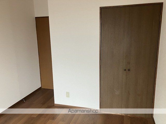 三井フラットの内装写真