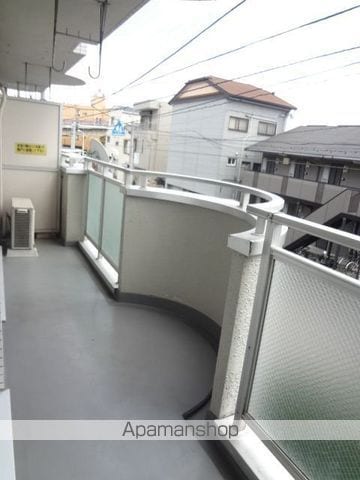 ファミーユ・パーチェのその他写真