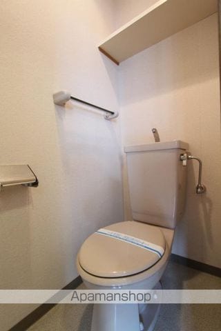 パテルノステルの内装写真