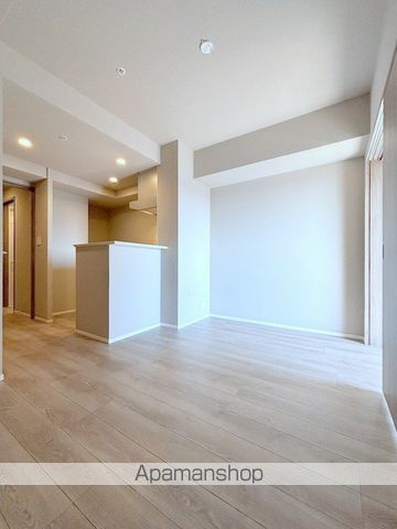 アールジェイアール プレシア南堀江の内装写真