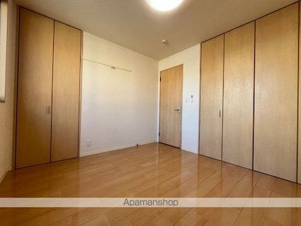 ヴァンベール２１[1LDK/42.4m2]の内装1