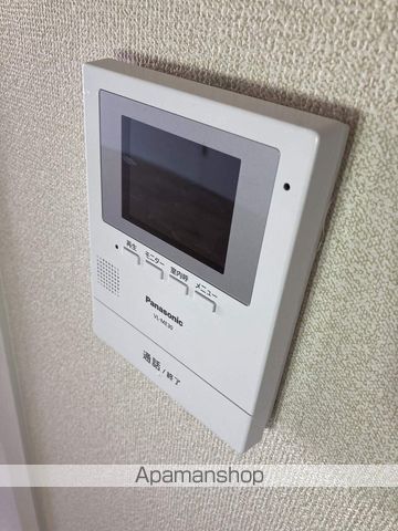 セジュールHIROの内装写真