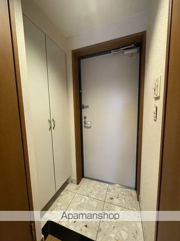 エステムヒルズ新大阪の内装写真