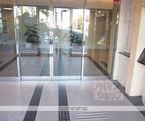 リーガル京都堀川五条通りの内装写真