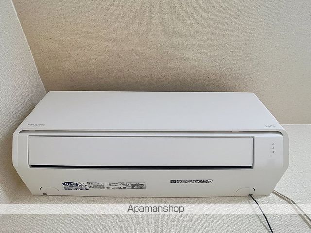 アムールA−1の内装写真