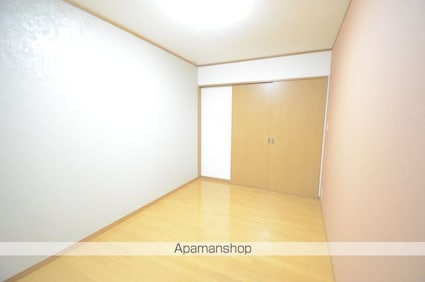 フォレストＲ[1LDK/45.54m2]の内装3