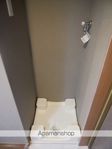 サムティ京橋FLUSSの内装写真