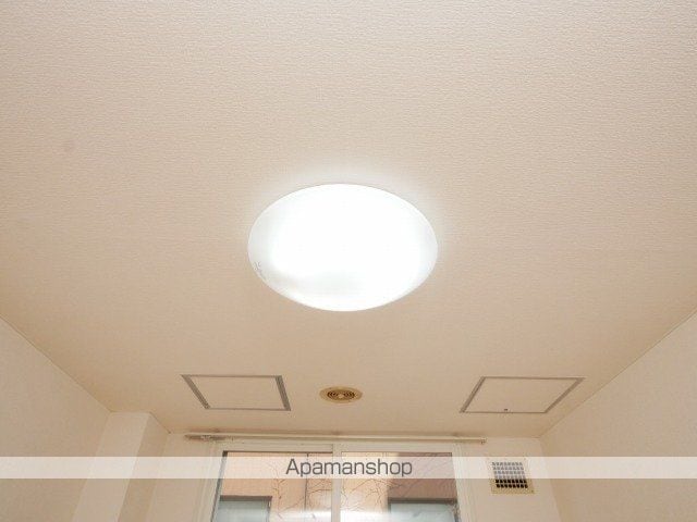 アルファビル大通西17の内装写真