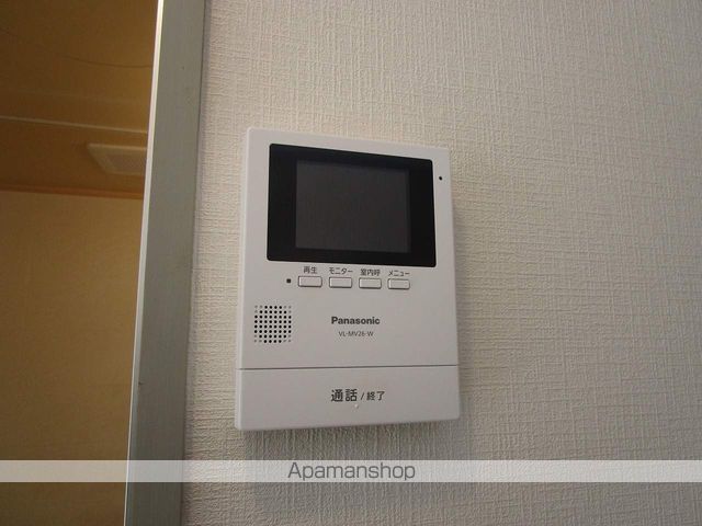 シティメゾンフェニックス住吉[1R/18.2m2]の内装4