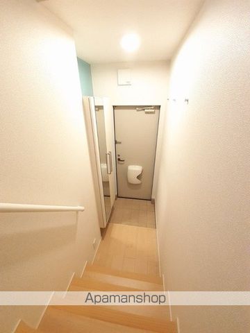 アーベントレーテIの内装写真