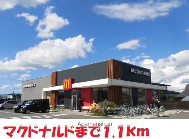 ミューズ グランデAの周辺写真