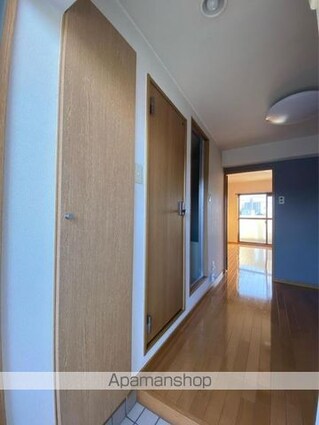 エスポワールⅠ田井[1K/27.3m2]の内装1