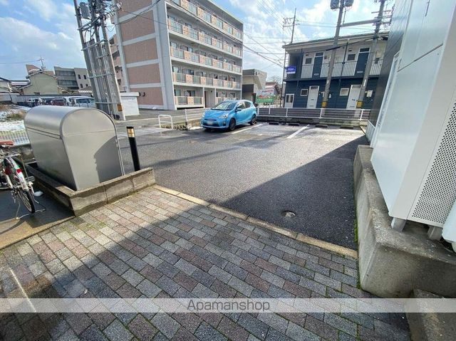 レオパレスセレステ湖山のその他写真