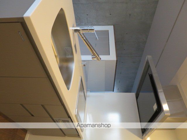 プライマルフロント錦糸町の内装写真