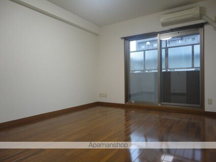 シティ連坊[1K/27.3m2]の内装1