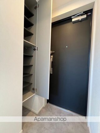 東京都中野区若宮１丁目[1R/16.82m2]の内装5