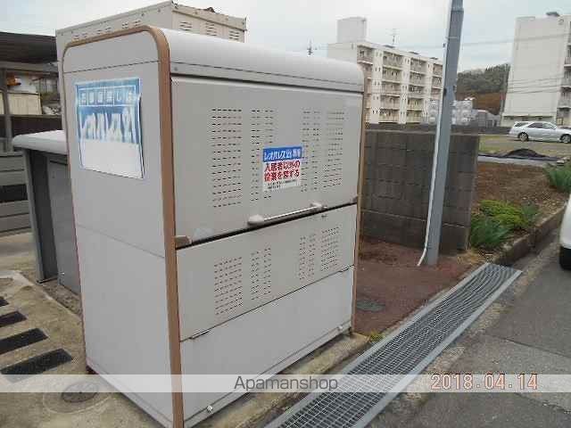 レオネクスト富士見が丘の内装写真