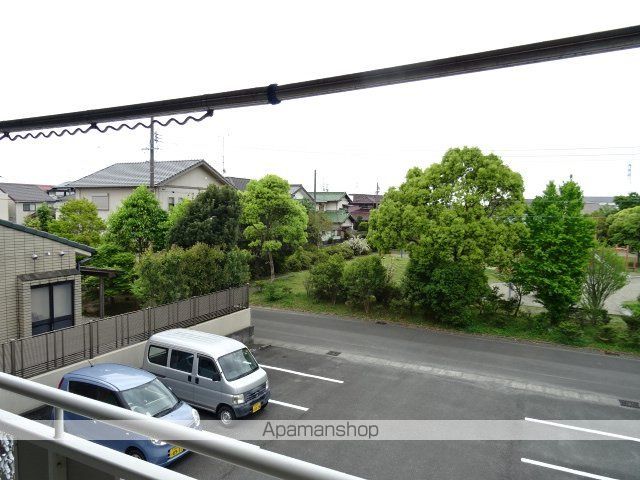 セジュール本田Aのその他写真