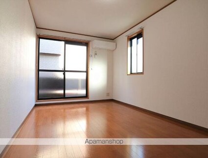 エスポワール[1K/22.35m2]のリビング・居間