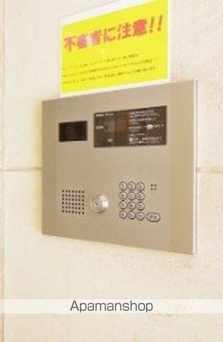 オーキッドレジデンス板橋の内装写真