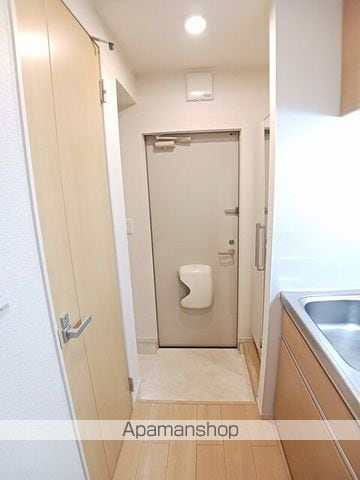 サンビレッジ　Ｆ 102 ｜ 山口県下松市南花岡５丁目5-6（賃貸アパート1K・1階・26.72㎡） その10