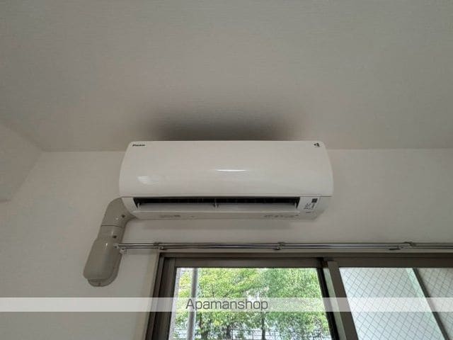 第17友建ビルの内装写真